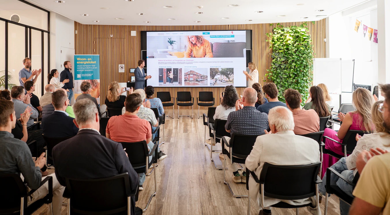 presentatie